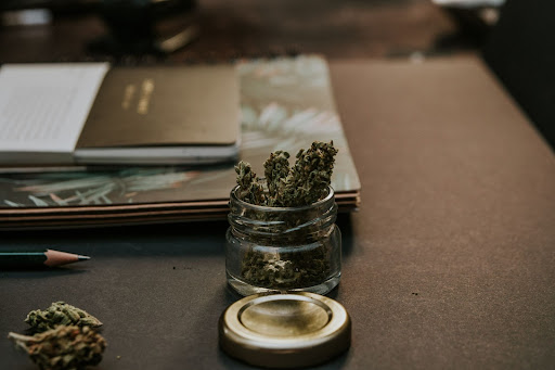 cannabis niche seo and content service agency
