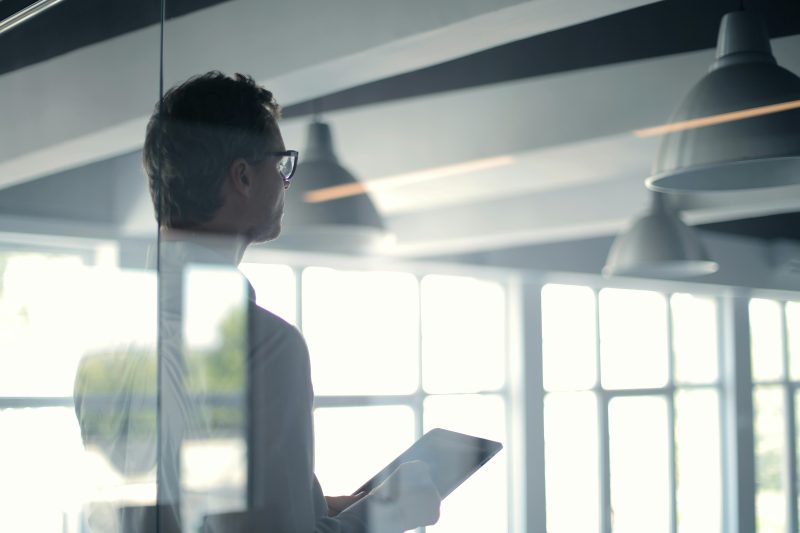 become a CMO